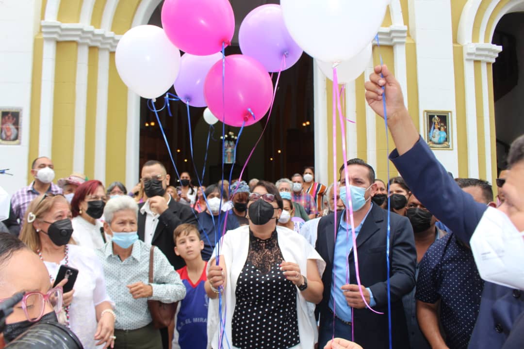 Aniversario de Naguanagua