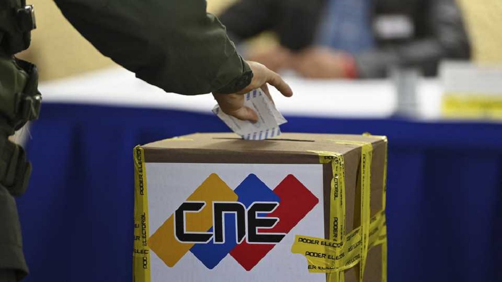 Oposición realizará consultas sobre primarias - noticiacn