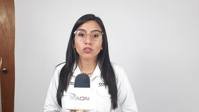 Ornella Gómez presupuesto