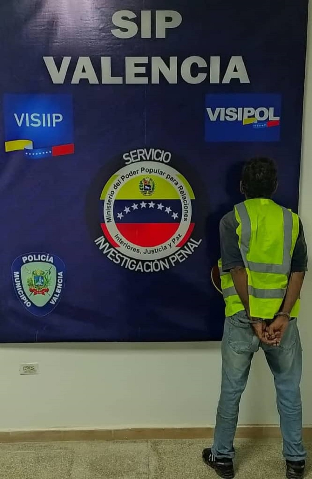 Polivalencia capturó a parquero - noticiacn