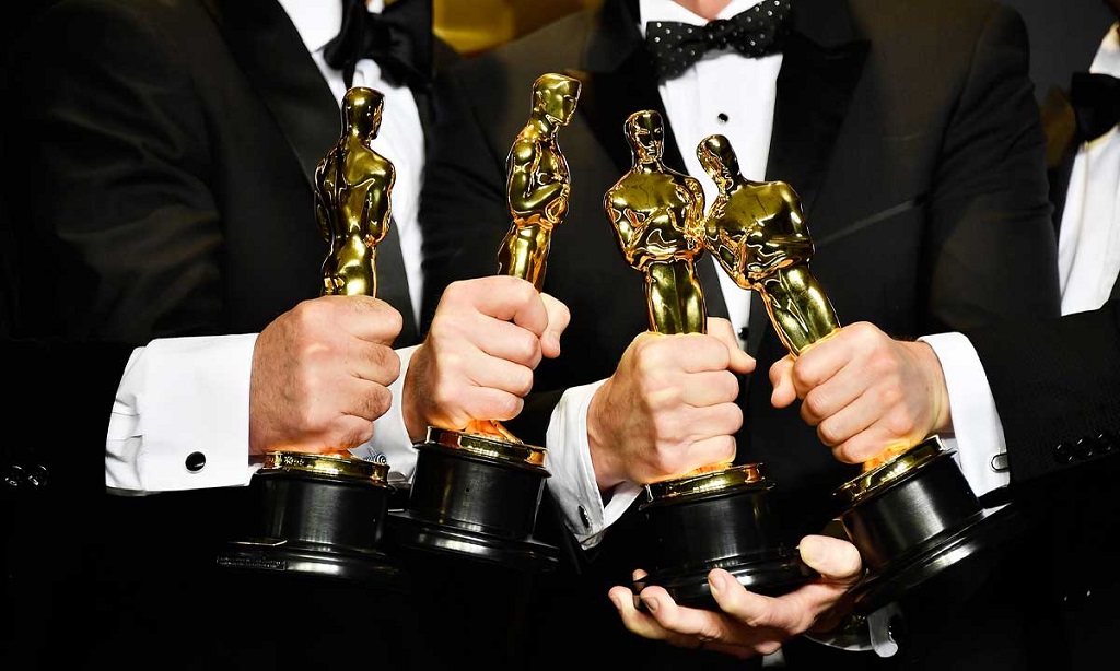 Premios Óscar ya tiene fecha - noticiacn