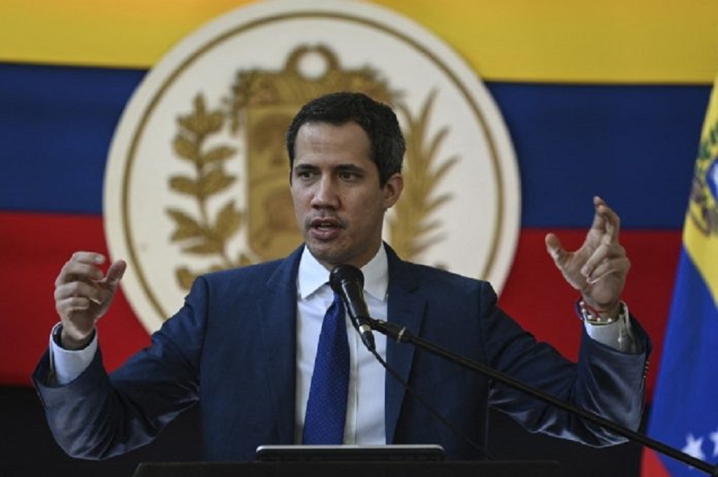 Primarias opositoras son de unión - noticiacn