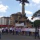 Protestan en Caracas por feminicidio de una deportista - noticiacn