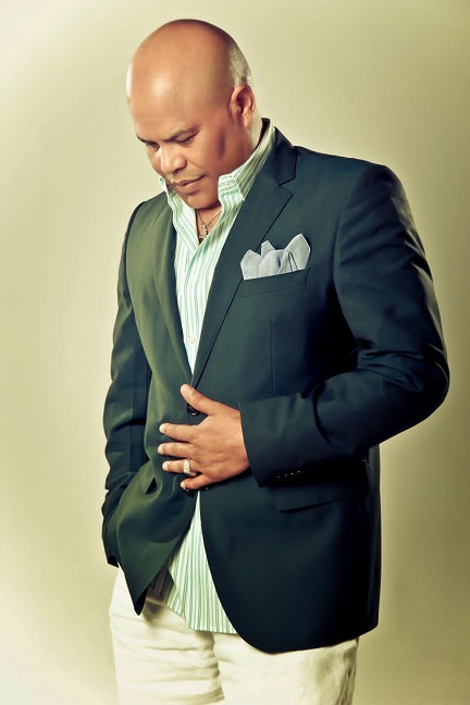 Rubby Pérez Venezuela
