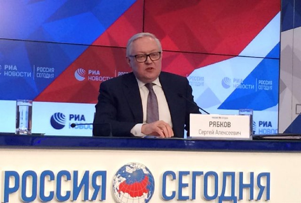 Rusia avisa a Suecia y Finlandia - noticiacn