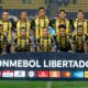 Táchira goleó a Independiente Petrolero - noticiacn