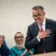 Tedros reelegido director de la OMS - noticiacn