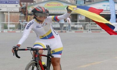 Venezuela suma 10 medallas - noticiacn