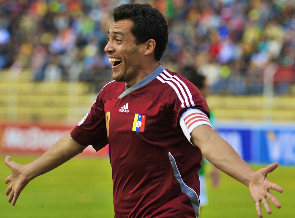 Arango jugará con Miami Sun - noticiacn