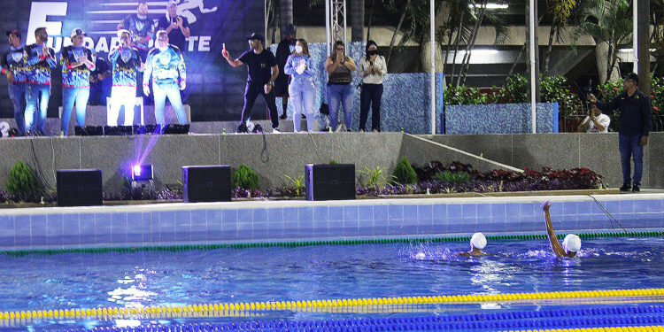 campeonato nacional natación misael delgado- acn