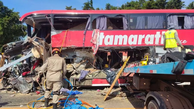 Accidente en Brasil-acn