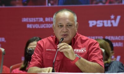Cabello espera mejorar releciones con Colombia - noticiacn