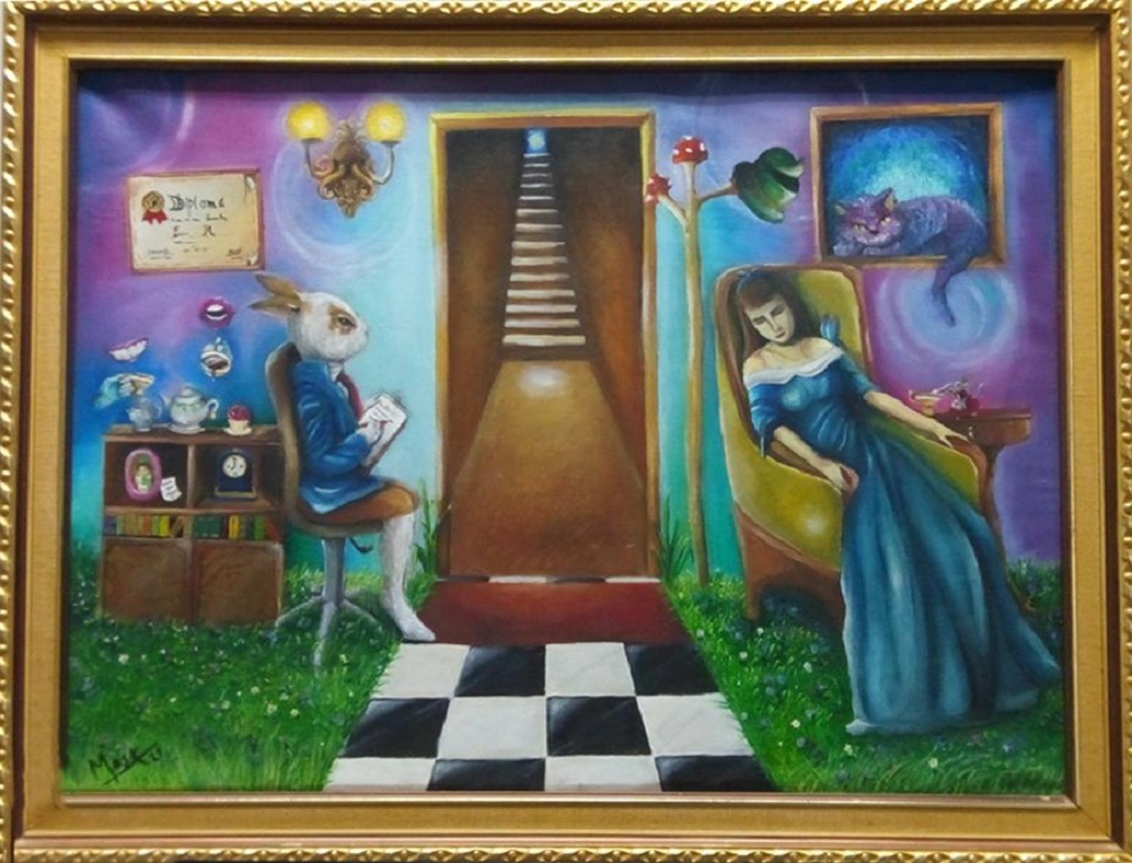 Inauguran I Expo Arte - noticiacn