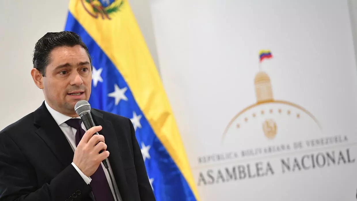 extensión TPS venezolanos en EEUU.