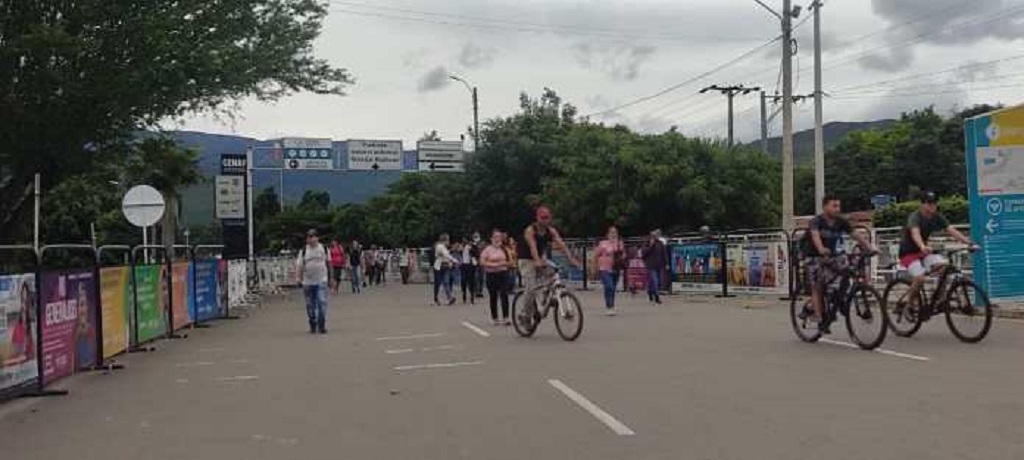 Colombia cerrará sus fronteras - noticiacn