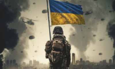 guerra de ucrania