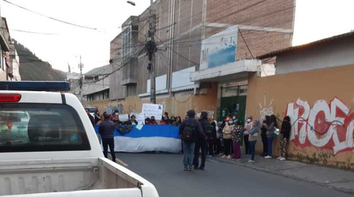 joven venezolano muere electrocutado en Ecuador