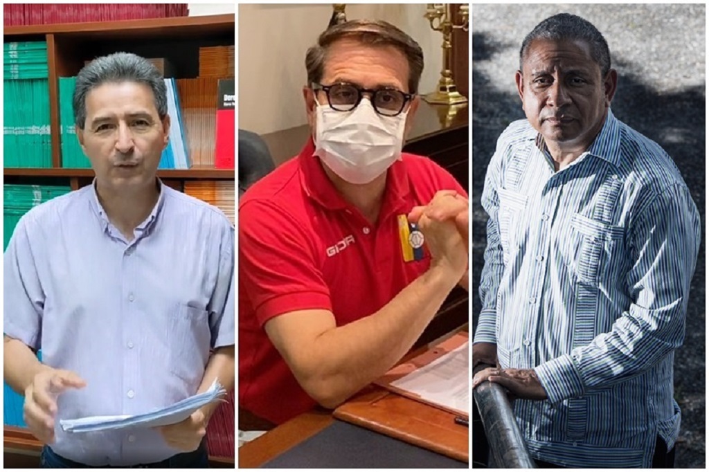 Lacava demanda por difamación a activistas - noticiacn