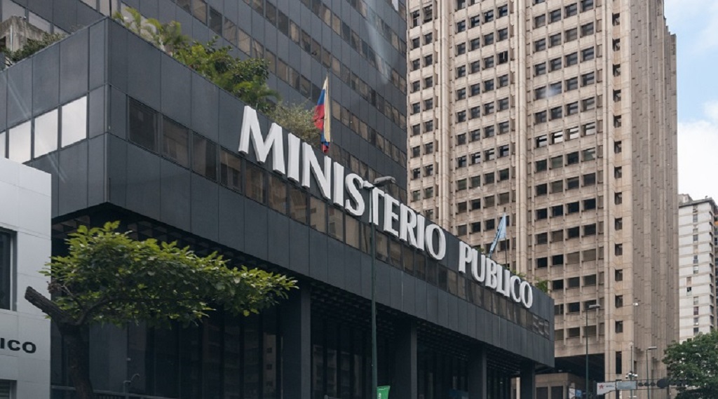 MP condena a mujer por matar a su bebé