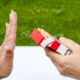 normativas en contra del cigarro