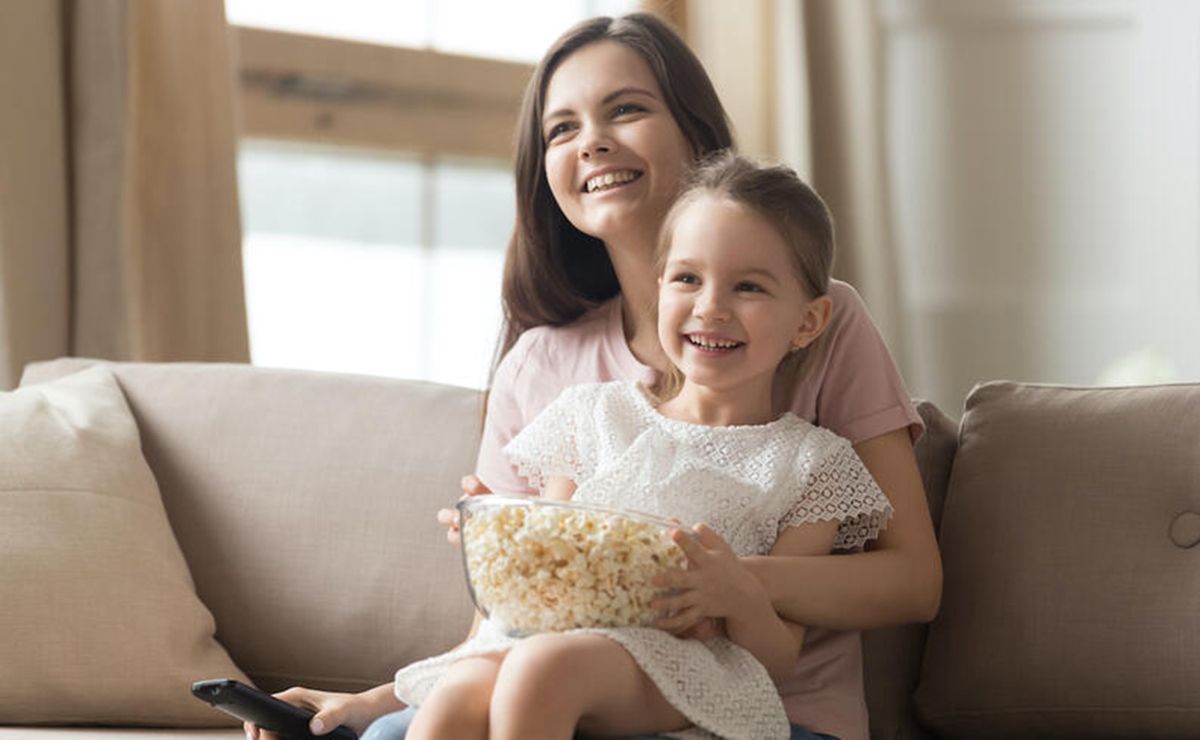 Cada segundo domingo del mes de mayo se celebra en Venezuea y en varias partes del mundo el Día de las Madres; por lo que éste 8 de mayo te decimos cinco películas que puedas ver con ese ser que te trajo al mundo.- acn