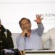 Colombia reforzó seguridad de Gustavo Petro - noticiacn