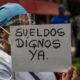 Día del Trabajador en Venezuela