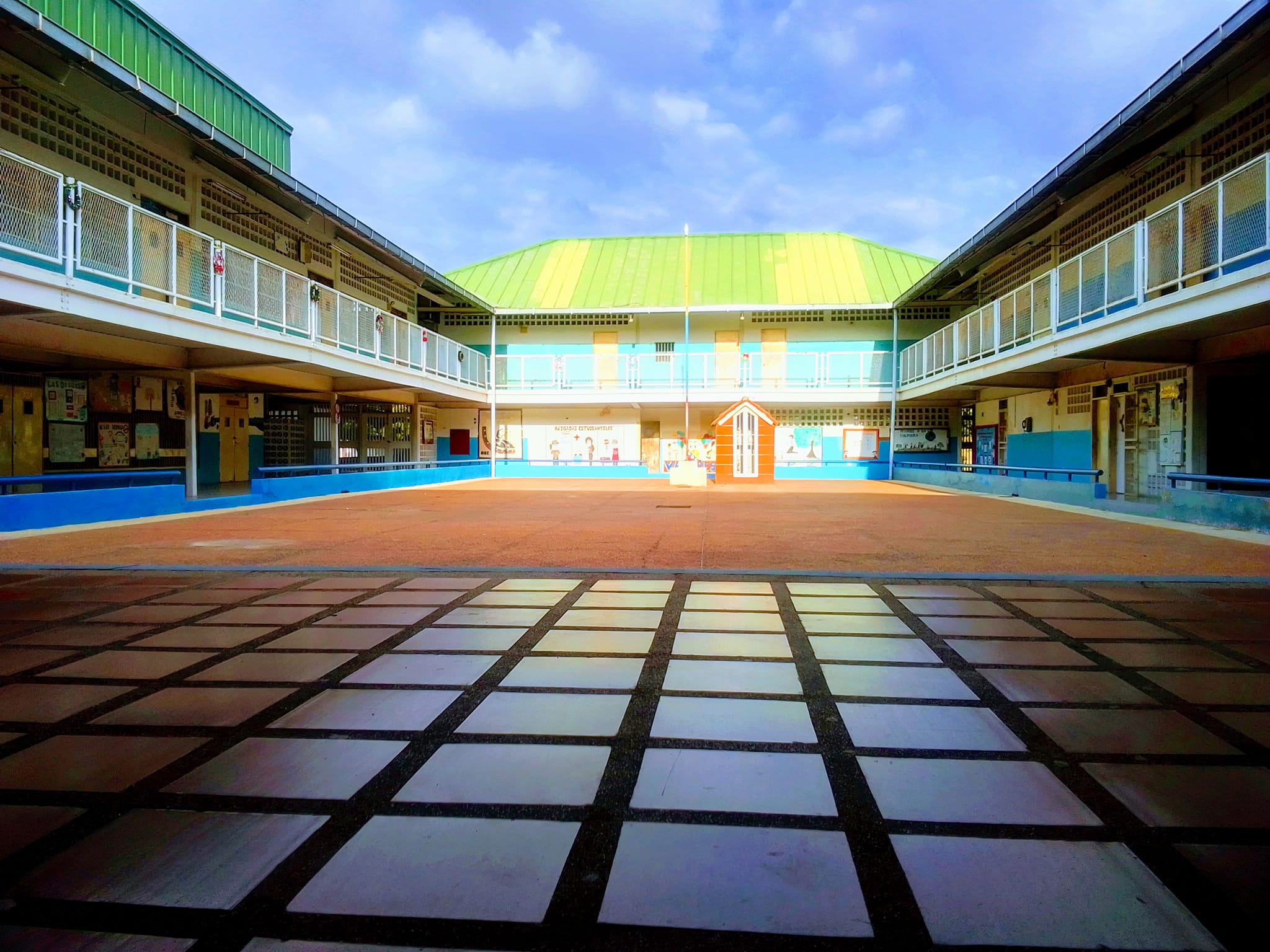 riña-cuchillo-liceo-puerto-la-cruz