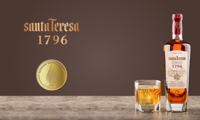 Santa Teresa 1796 gana oro excepcional - noticiacn