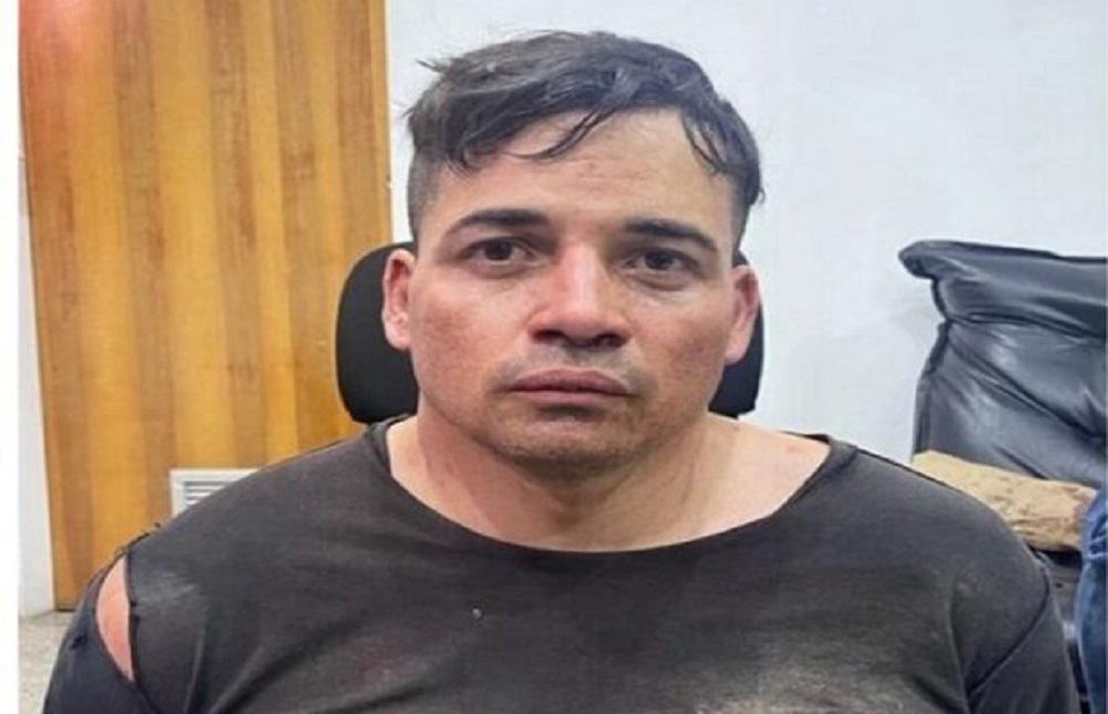 Abatido Ernesto Sierra - noticiacn