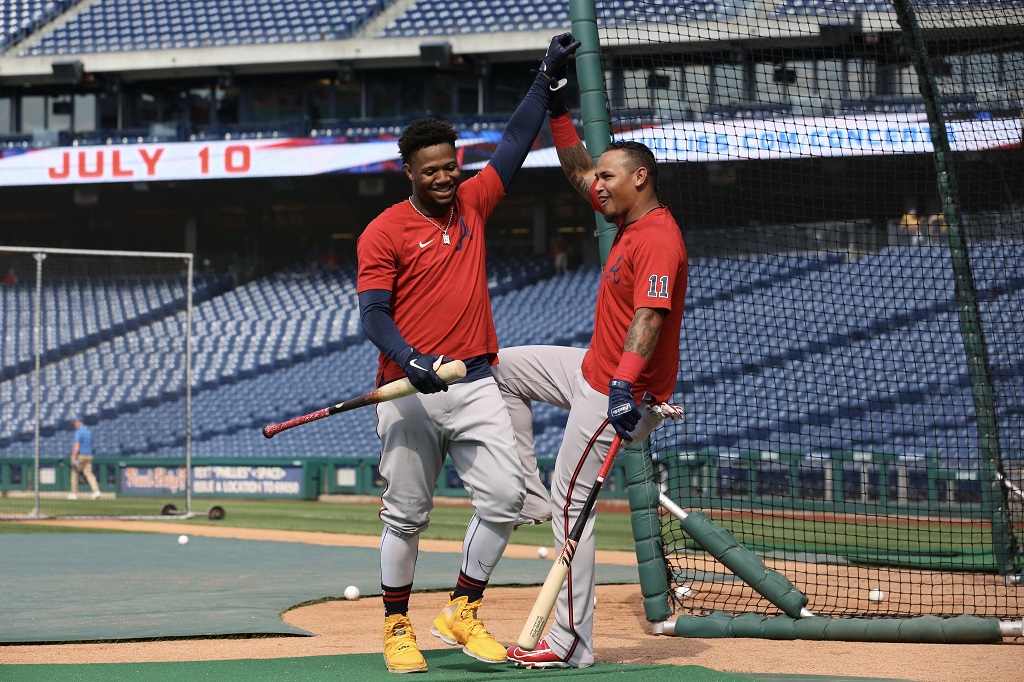 Acuña elegido titular al Juegos de Estrellas - noticiacn