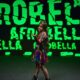 Anabella Queen Afrobella