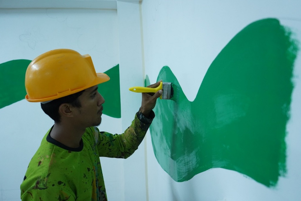 “Plan Búho” avanza trabajos de rehabilitación- noticiacn