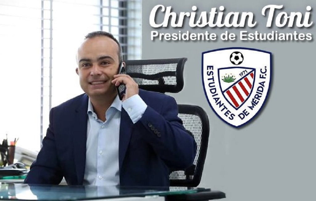 Liga de Fútbol - noticiacn