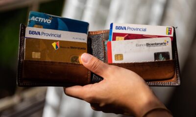 Crédito bancario en Venezuela revive - noticiacn