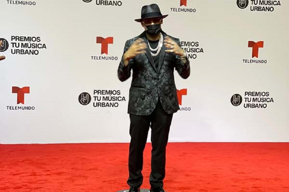 Dowba Montana feliz por su nominación - noticiacn