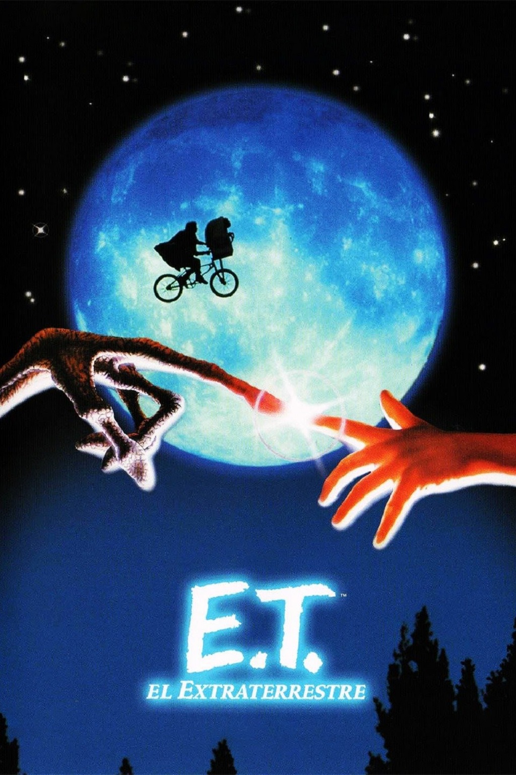 "E.T. el extraterrestre" - noticiacn
