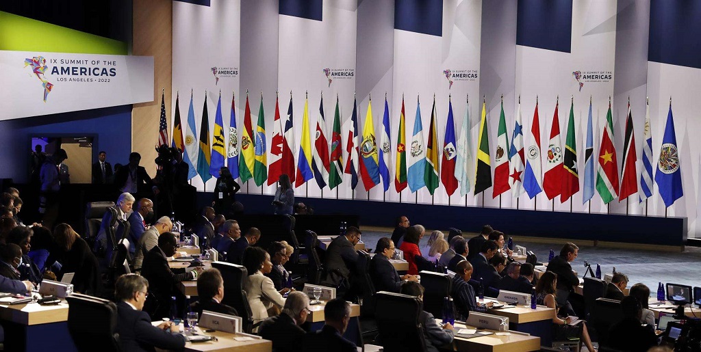 EEUU anuncia 314 millones de dólares - noticiacn