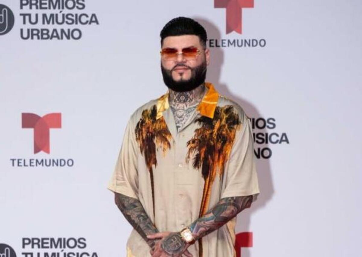 Farruko - acn