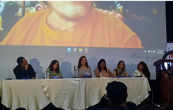 Festival de Cine Venezolano