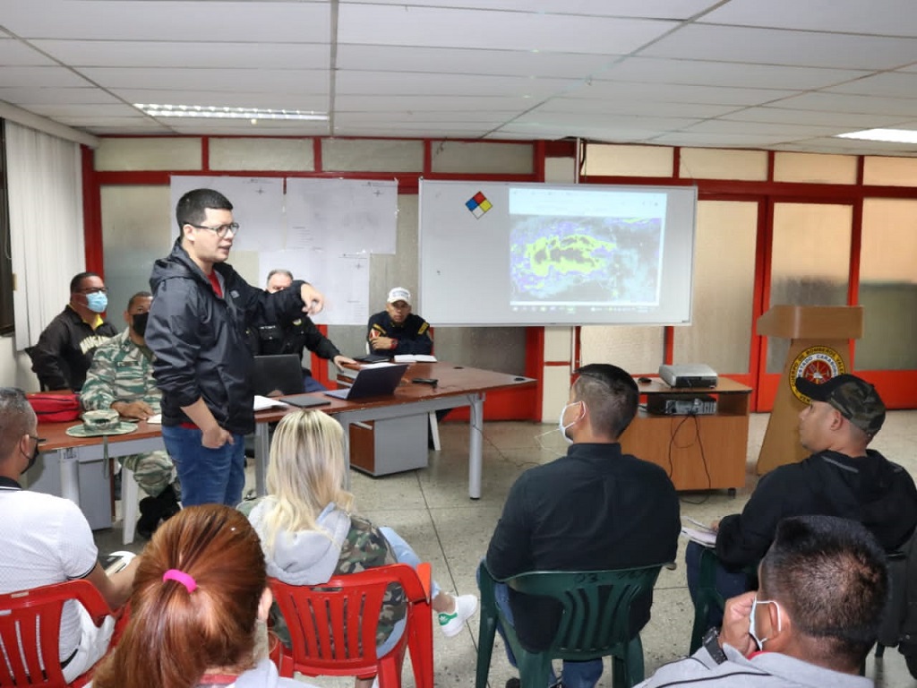 Fuenmayor activó Órgano de Dirección - noticiacn
