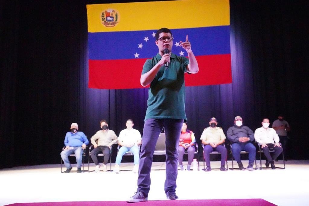 Fuenmayor juramentó 240 Brigadistas - noticiacn