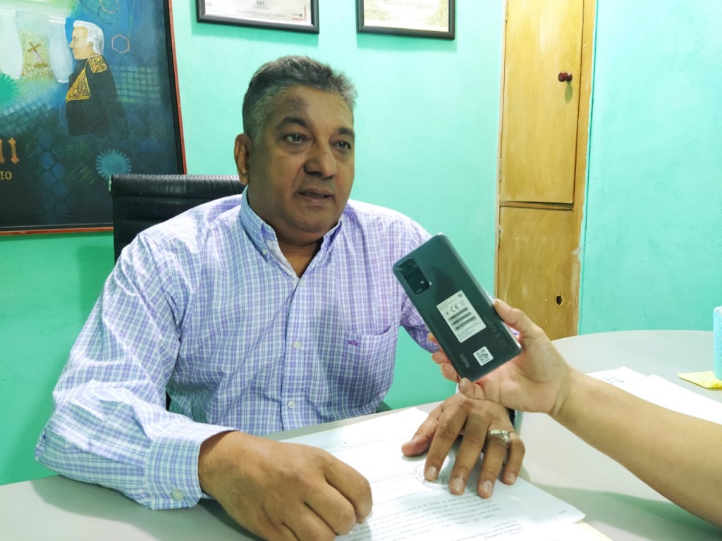 Intensa agenda legislativa - noticiacn