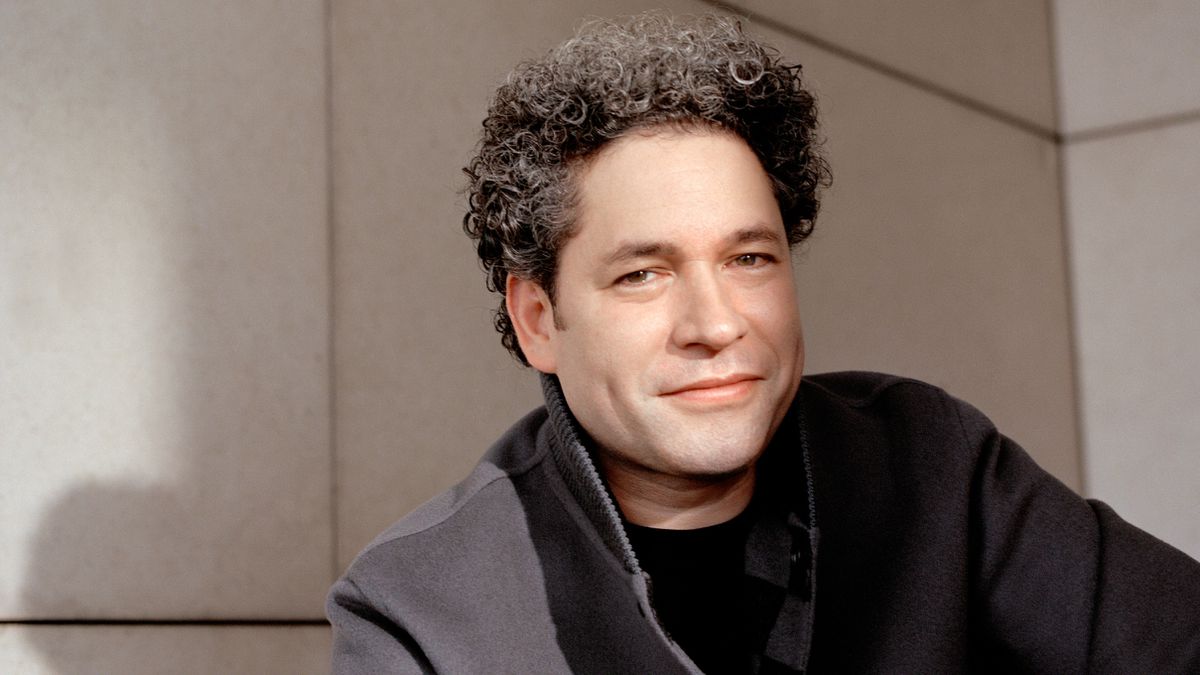 Gustavo Dudamel - ACN