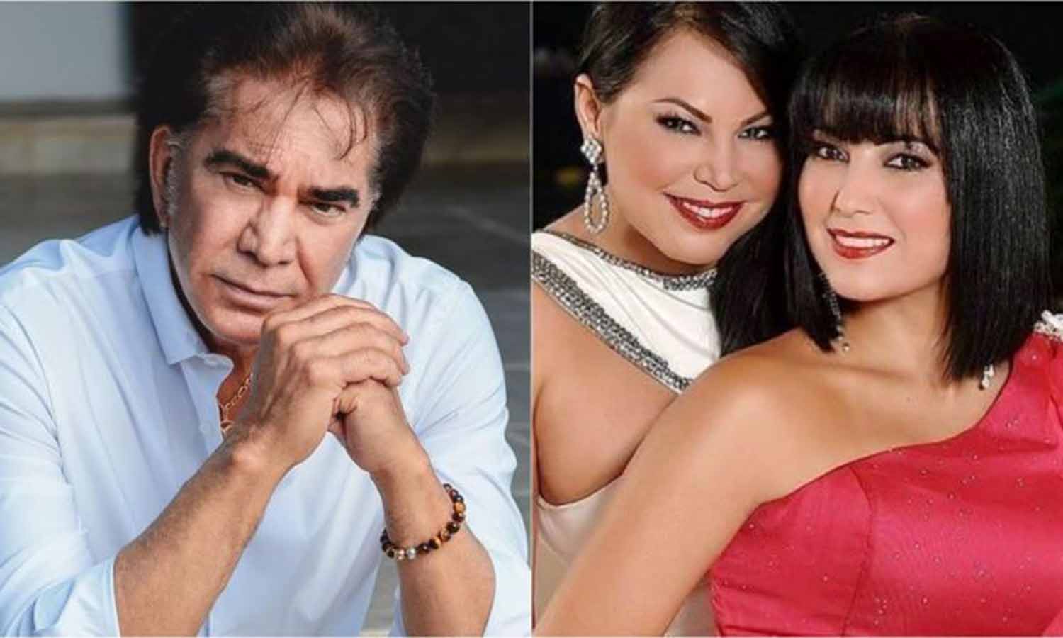 Hermanas Morillo lanzan nuevo tema Malo