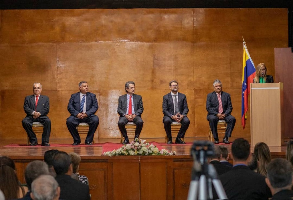 Hogar Hispano celebró sus 55 años - noticiacn