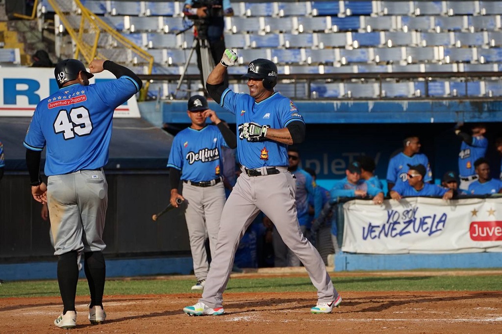 Jesús Guzmán electo Mejor de la Semana - noticiacn
