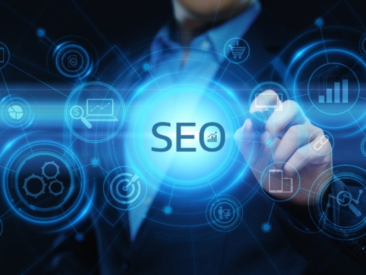 estrategia seo