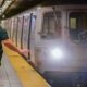 Muere hombre en metro de Nueva York - noticiacn