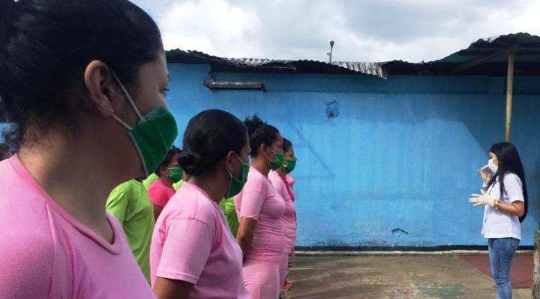 La Pica mujeres